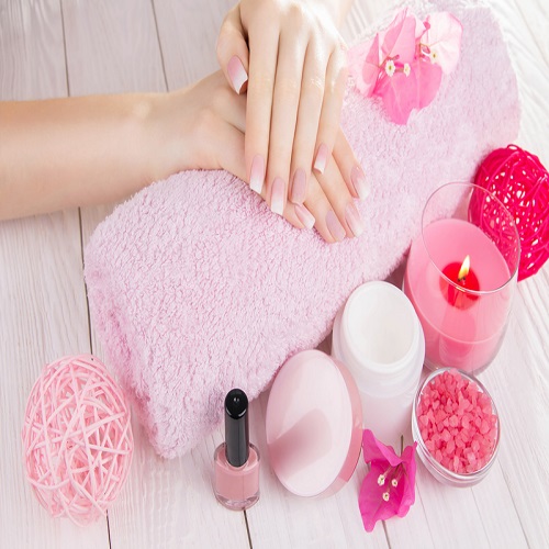 Nails Extension